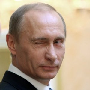 Vladimir-Putin